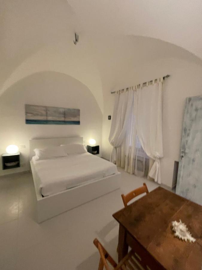 La Casa Di Alessia Hotel Camogli Bagian luar foto