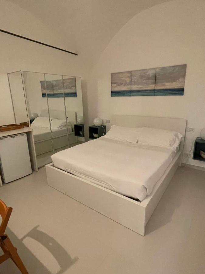 La Casa Di Alessia Hotel Camogli Bagian luar foto