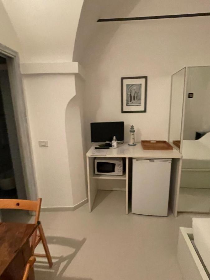 La Casa Di Alessia Hotel Camogli Bagian luar foto
