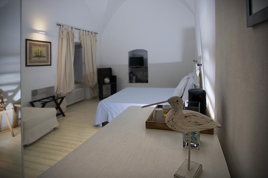 La Casa Di Alessia Hotel Camogli Bagian luar foto
