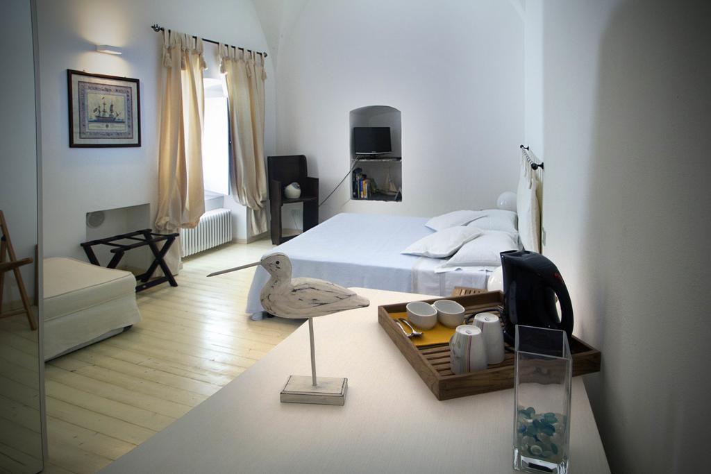 La Casa Di Alessia Hotel Camogli Bagian luar foto